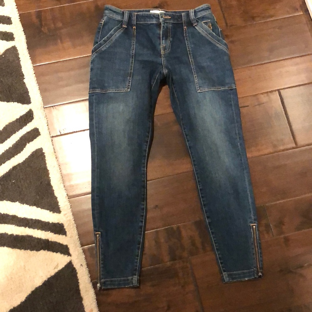 Perfect condition Joie jeans